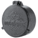 Butler Creek Multi-Flex Flip-Open Rifle Scope Objective Lens Cover Black 61.7 - 62.5mm 34647