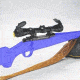 Butler Creek Multi-Flex Flip-Open Rifle Scope Objective Lens Covers