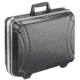 B&amp;W International Raptor Tool Case W/Pockets Trolley Flight Ready, Black 115.06/P