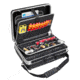 B&amp;W International Raptor Tool Case W/Pockets Trolley Flight Ready, Black 115.06/P
