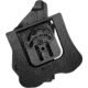 Byrna Technologies BH68300 Byrna HD Black Nylon IWB/OWB Right Hand