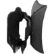 Byrna Technologies BH68300 Byrna HD Black Nylon IWB/OWB Right Hand