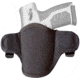 Byrna Technologies HD Nylon Waistband Holster, Black, BH68311