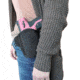 Byrna Technologies HD Nylon Waistband Holster, Black, BH68311
