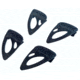 C.A.M.P. Armour Replacement Headlamp Clips, Set of 4, 206502