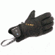 C.A.M.P. G Hot Dry Gloves - Mens-Black-Large
