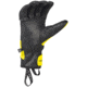 C.A.M.P. Geko Ice Alpine Gloves - Unisex, Black / Yellow, Large, 2820L