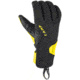 C.A.M.P. Geko Ice Alpine Gloves - Unisex, Black / Yellow, Large, 2820L
