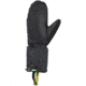 C.A.M.P. Tempest Mitt Mountaineering Mitt - Unisex, Black / Lime, Large, 2835L