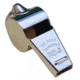 C&amp;D Sound Acme Whistle Nickel Thunderer-Blister Card 58.5NP
