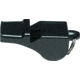 C&amp;D Sound Acme Whistle Plastic Commander-Black-Blist C188