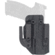 C&amp;G Holsters Alpha IWB Holsters, FN 509, Right Hand, Black, 1700-100