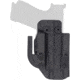 C&amp;G Holsters Alpha IWB Holsters, Glock 48/48MOS, Right Hand, Black, 0058-100