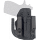 C&amp;G Holsters Alpha IWB Holsters, S&amp;W CSX, Left Hand, Black, 0643-100