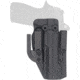 C&amp;G Holsters Alpha IWB Holsters, Sig Sauer P320/M17, Right Hand, Black, 0284-100