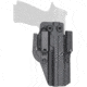 C&amp;G Holsters Alpha IWB Holsters, Sig Sauer P320XTEN, Right Hand, Black, 0410-100