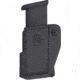 C&amp;G Holsters Competition OWB Magazine Holster, 10/45, Right Hand, Black, 4110-100