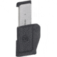 C&amp;G Holsters Competition OWB Magazine Holster, 10/45, Right Hand, Black, 4110-100