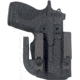 C&amp;G Holsters Covert IWB Holster, S&amp;W CSX, Right Hand, Matte, Black, 819828029397