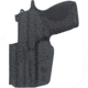 C&amp;G Holsters Covert IWB Holster, S&amp;W CSX, Right Hand, Matte, Black, 819828029397