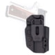 C&amp;G Holsters Covert IWB Holsters, 1911 3.5'', Right Hand, Black, 1864-100