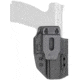 C&amp;G Holsters Covert IWB Holsters, CZ P10c, Right Hand, Black, 2482-100