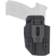C&amp;G Holsters Covert IWB Holsters, FN 509, Right Hand, Black, 1698-100