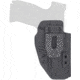 C&amp;G Holsters Covert IWB Holsters, S&amp;W M&amp;P Full-Size 9/40 4.25, Right Hand, Black, 0568-100