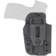 C&amp;G Holsters Covert IWB Holsters, Sig Sauer P365/P365X, Right Hand, Black, 0258-100
