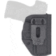 C&amp;G Holsters Covert IWB Holsters, Taurus G2C, Left Hand, Black, 3907-100