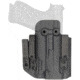 EDEMO C&amp;G Holsters Glock 43X/48 TLR-7 Sub IWB ALPHA Tactical Holster, Right Hand, Black, 840339779587, EDEMO1