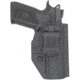 C&amp;G Holsters IWB Covert CZ P07 RH S, Inside-the-Waistband IWB, CZ P07, Right, Black, 136-100