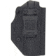 C&amp;G Holsters IWB Covert CZ P07 RH S, Inside-the-Waistband IWB, CZ P07, Right, Black, 136-100