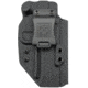 C&amp;G Holsters IWB Covert FNH FN 509/509T, Inside-the-Waistband IWB, Right, Black, 633-100