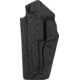 C&amp;G Holsters IWB Covert FNH FNX/S 9/40 RH S, Inside-the-Waistband IWB, FNH FNX/S 9/40, Right, Black, 269-100