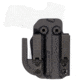 C&amp;G Holsters IWB Covert Holster Alpha Sig P365, Right Hand, Black, 724-100