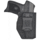 C&amp;G Holsters IWB Covert Ruger LC9/EC9 RH S, Inside-the-Waistband IWB, Ruger LC9/EC9, Right, Black, 032-100