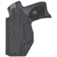 C&amp;G Holsters IWB Covert Ruger LC9/EC9 RH S, Inside-the-Waistband IWB, Ruger LC9/EC9, Right, Black, 032-100