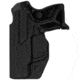 C&amp;G Holsters IWB Covert Ruger LCP II RH S, Inside-the-Waistband IWB, Ruger LCP II, Right, Black, 034-100