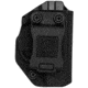 C&amp;G Holsters IWB Covert Ruger LCP RH S, Inside-the-Waistband IWB, Ruger LCP, Right, Black, 033-100