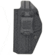 C&amp;G Holsters IWB Covert S&amp;W M&amp;P 9/40 4.25in LH S all models, Inside-the-Waistband IWB, S&amp;W M&amp;P 9/40 4.25in LH S all models, Left, Black, 265-100