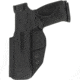 C&amp;G Holsters IWB Covert S&amp;W M&amp;P 9/40 4.25in RH S all models, Inside-the-Waistband IWB, S&amp;W M&amp;P 9/40 4.25in RH S all models, Right, Black, 062-100