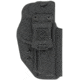 C&amp;G Holsters IWB Covert S&amp;W M&amp;P 9/40 4.25in RH S all models, Inside-the-Waistband IWB, S&amp;W M&amp;P 9/40 4.25in RH S all models, Right, Black, 062-100