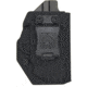 C&amp;G Holsters IWB Covert S&amp;W M&amp;P Shield 9/40 CT/Laser RH S, Inside-the-Waistband IWB, S&amp;W M&amp;P Shield 9/40 CT/Laser, Right, Black, 072-100