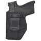 C&amp;G Holsters IWB Covert S&amp;W M&amp;P Shield 9/40 LH S, Inside-the-Waistband IWB, S&amp;W M&amp;P Shield 9/40 1.0 &amp; 2.0, Left, Black, 151-100