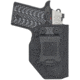 C&amp;G Holsters IWB Covert Springfield 911 .380 acp, Inside-the-Waistband IWB, Right, Black, 373-100