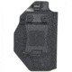 C&amp;G Holsters IWB Covert Springfield 911 .380 acp, Inside-the-Waistband IWB, Right, Black, 373-100