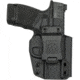 C&amp;G Holsters IWB Covert Springfield Hellcat, Inside-the-Waistband IWB, Right, Black, 660-100