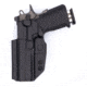 C&amp;G Holsters IWB Covert Staccato C2, RH, Black, 761-100