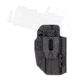 USED C&amp;G Holsters IWB Covert Staccato C2, RH, Black, 761-100, EDEMO2